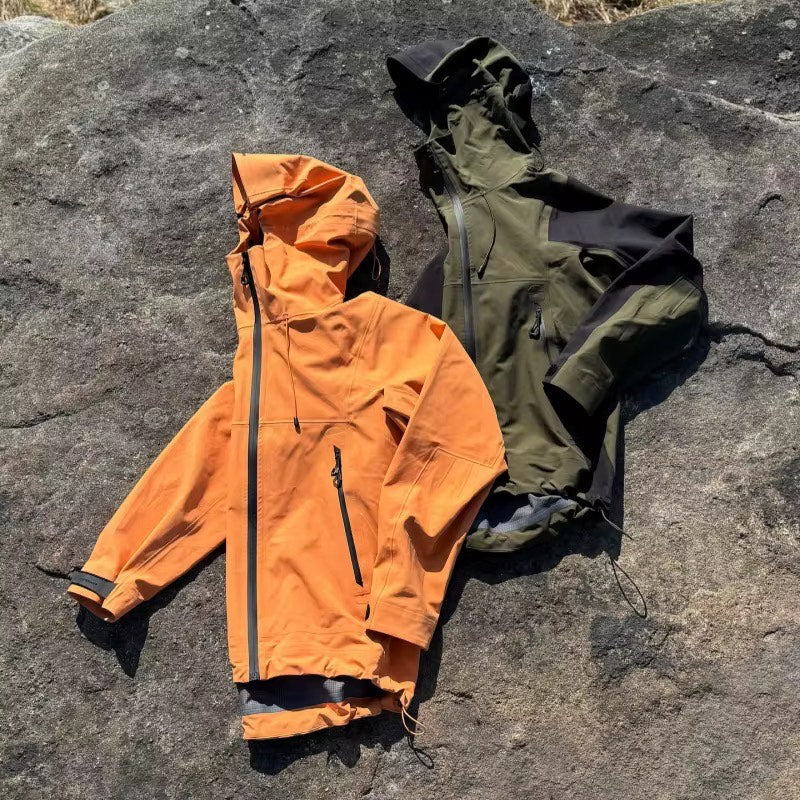 Savior Shell 28000mm